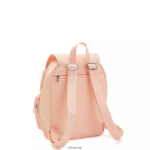 "торбе" нови градски ранац RRJTP8359 Kipling Жене баштенска ружа - Слика 5
