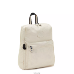 "торбе" рилие руксак RRJTP8370 Kipling Жене лагани песак - Слика 2