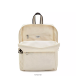 "торбе" рилие руксак RRJTP8370 Kipling Жене лагани песак - Слика 3