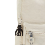 "торбе" рилие руксак RRJTP8370 Kipling Жене лагани песак - Слика 5