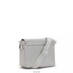 "торбе" сабиан металик мини торба за крст RRJTP8100 Kipling Жене светло металик - Слика 4