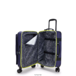 "торбе" спонтани мали котрљајући пртљаг RRJTP8506 Kipling Жене ултимативна морнарица - Слика 3