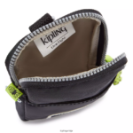 "торбе" торбица за кларк врат RRJTP8104 Kipling Жене долина црна - Слика 3